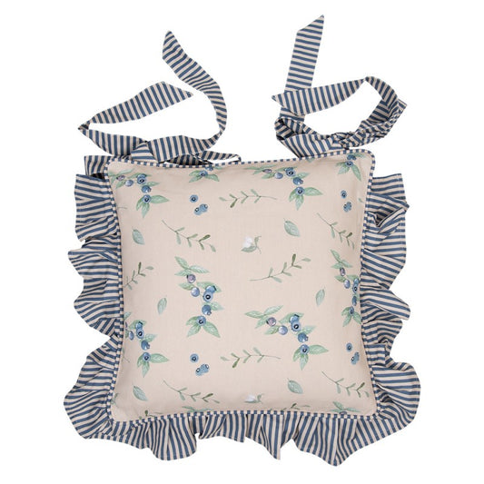 Poszewka Na Poduszkę Na Krzesło 40x40cm