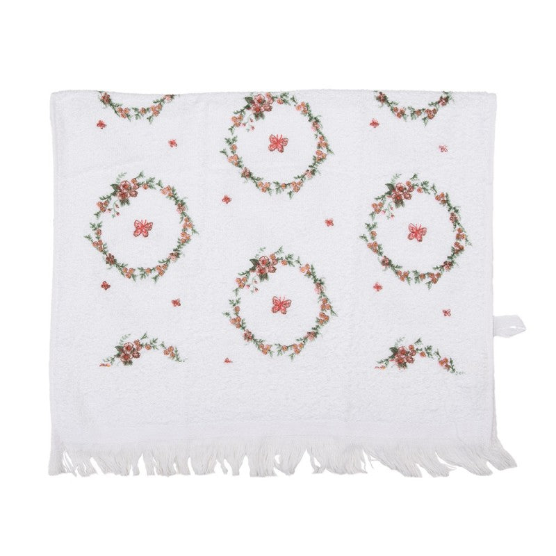 Ręcznik Frotte 40x66cm
