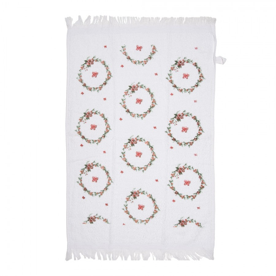 Ręcznik Frotte 40x66cm