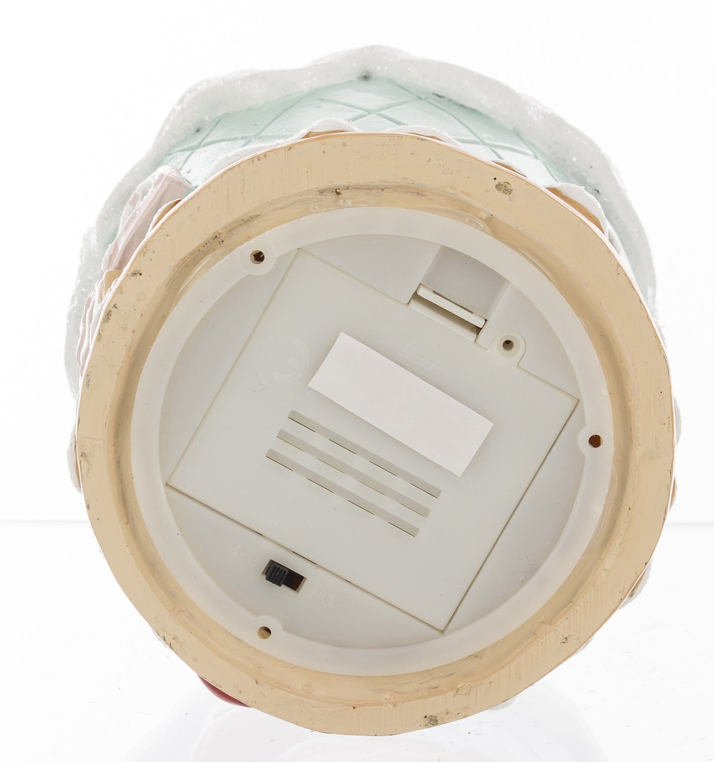 Domek Ledowy 19cm