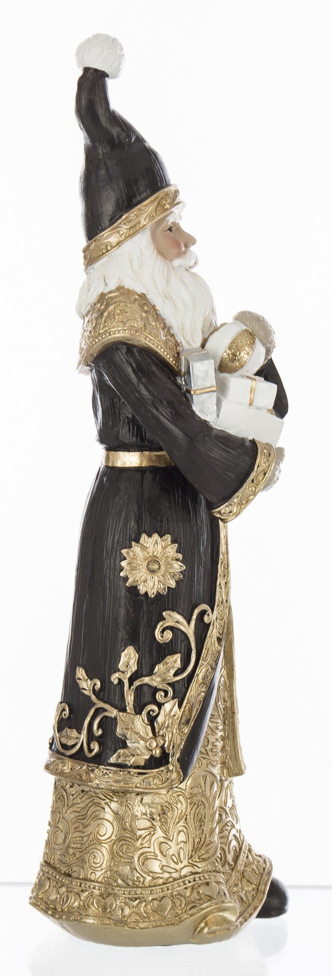 Figurka Mikołaj 30cm