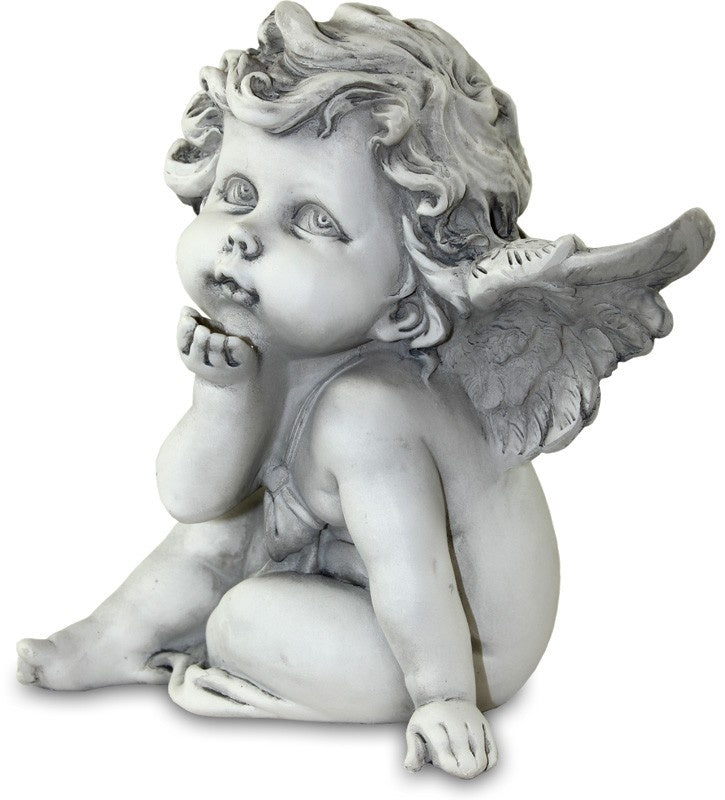 Figurka Aniołek 15cm