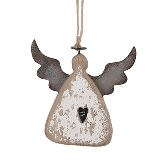 Zawieszka Anioł 10cm