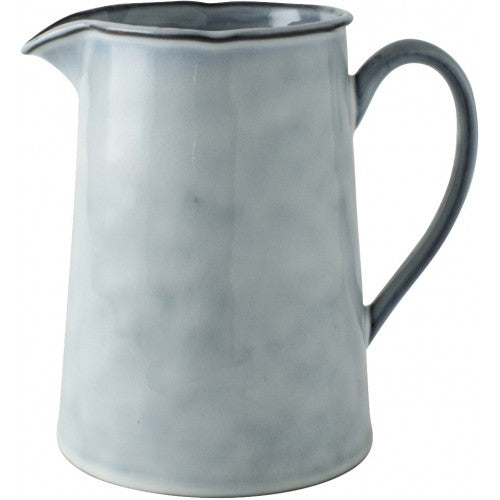 Dzbanek Kamionkowy 1,6L Szary