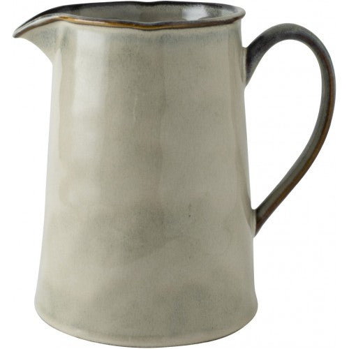 Dzbanek Kamionkowy 1,6L Beżowy