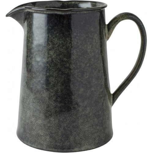 Dzbanek Kamionkowy 1,6L Grafitowy