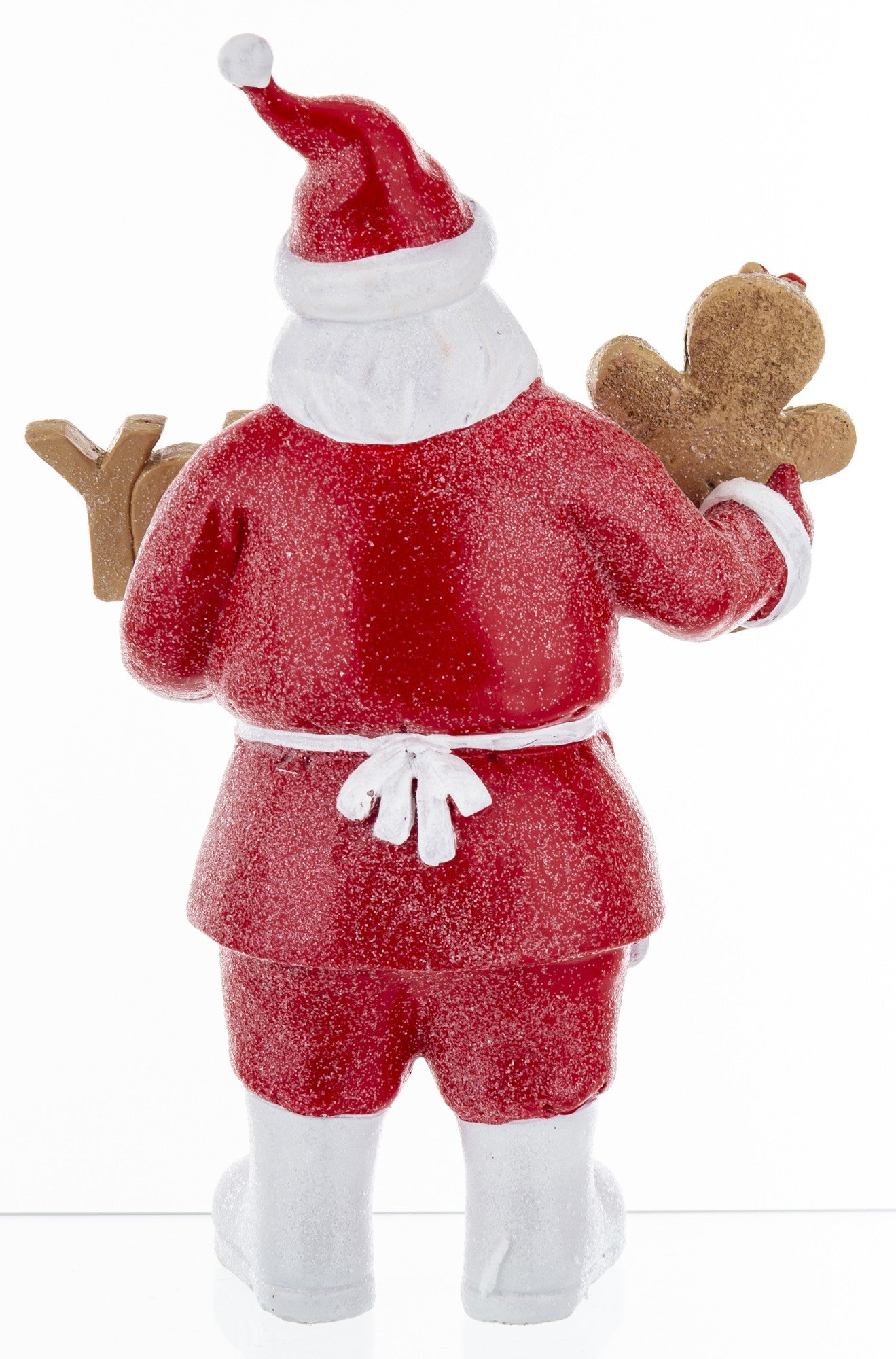 Figurka Mikołaj 33cm