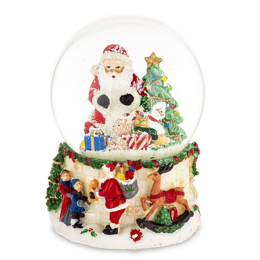 Szklana Kula z Pozytywką