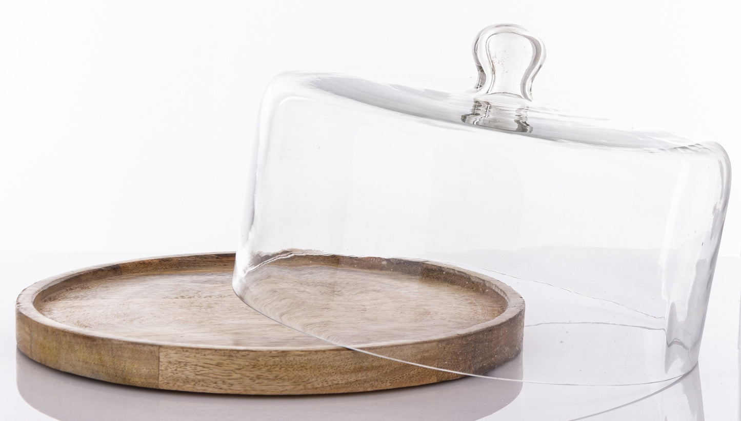 Patera Dekoracyjna 30cm
