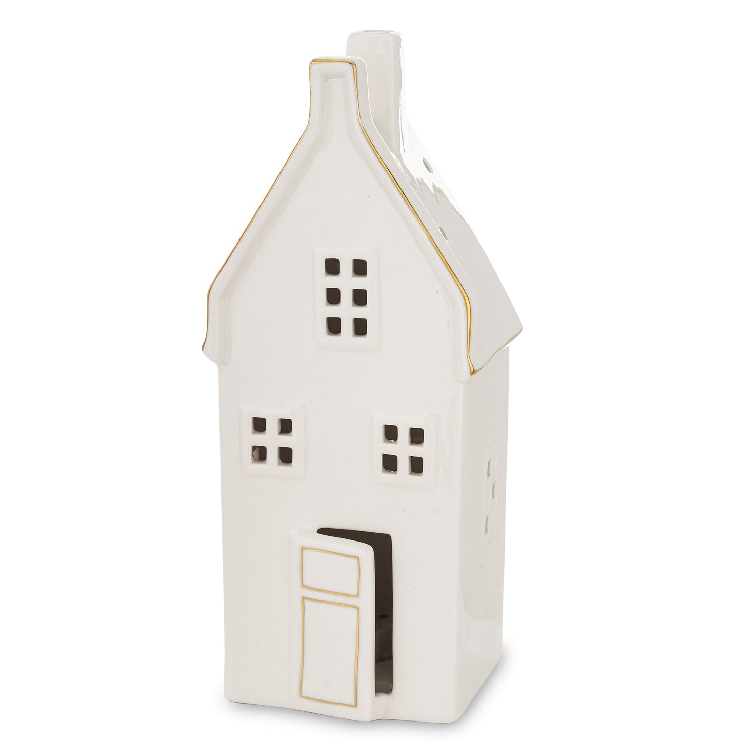 Domek Ledowy 20cm Biały