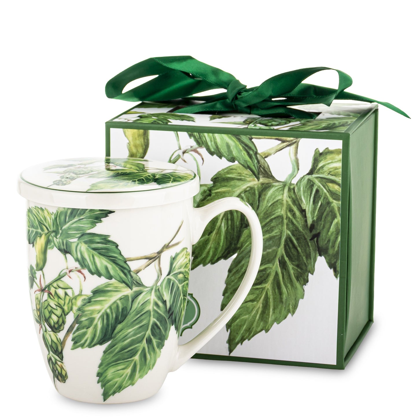 Kubek z Zaparzaczem 350ml