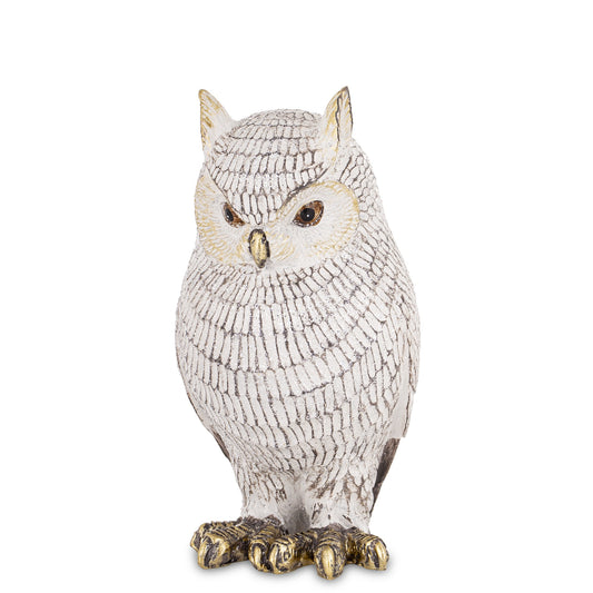 Figurka Sowa 15cm