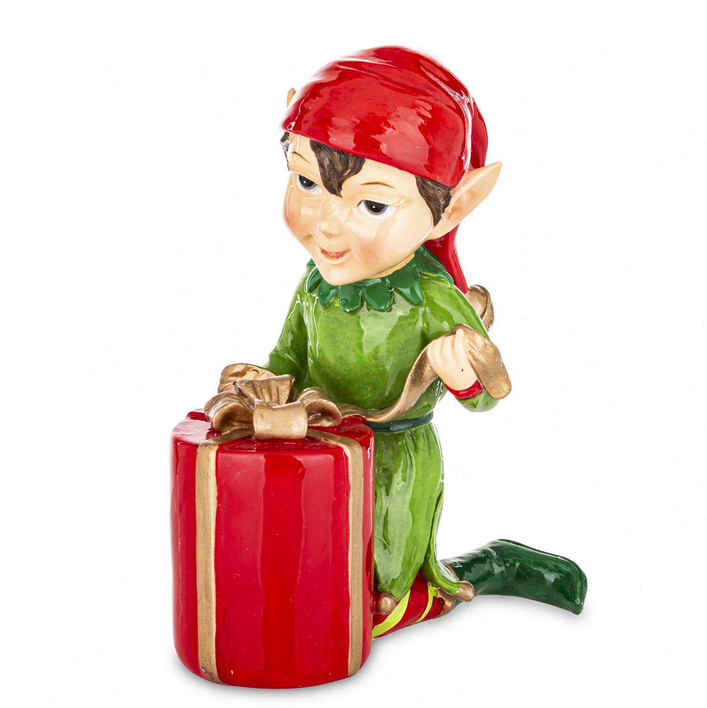 Figurka Elf 12cm