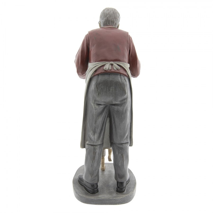 Figurka Pinokio 36cm