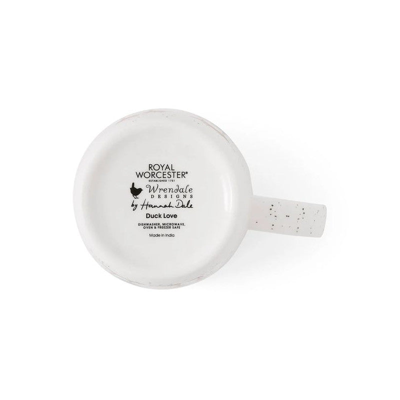 Kubek 310ml Zakochane Kaczki