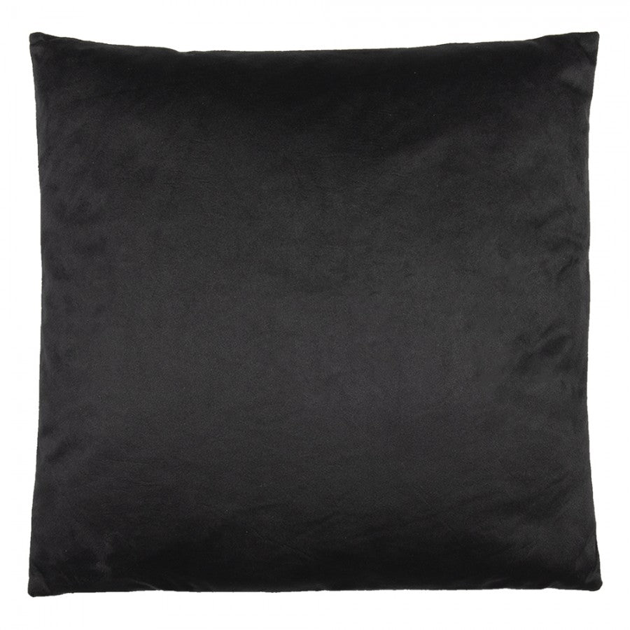 Poduszka Velvet 45x45cm Kwiaty