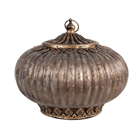 Lampion Ledowy 17x14cm