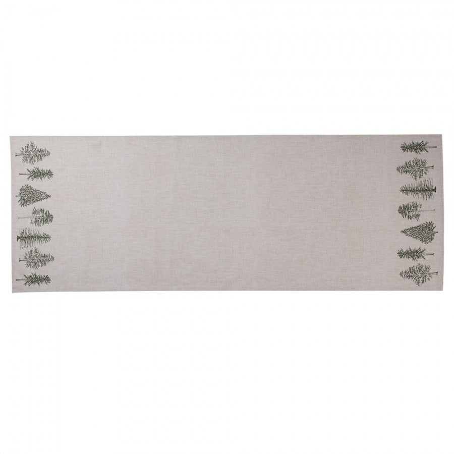 Bieżnik Bawełniany 50x140cm