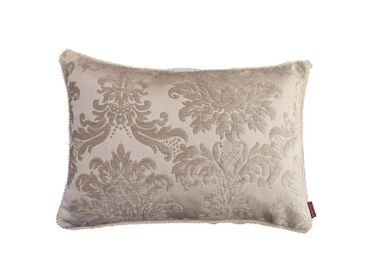 Poduszka Żakardowa Cappuccino 35x50