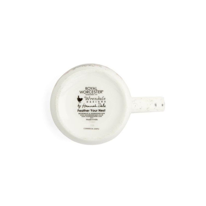 Kubek 310ml Pisklaki