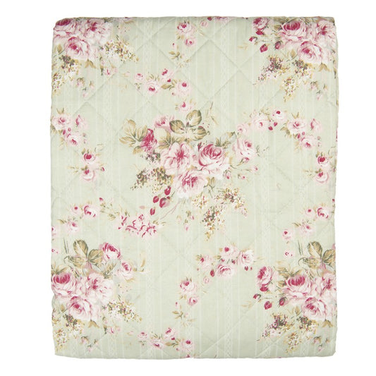 Narzuta Kwiaty 240x260cm