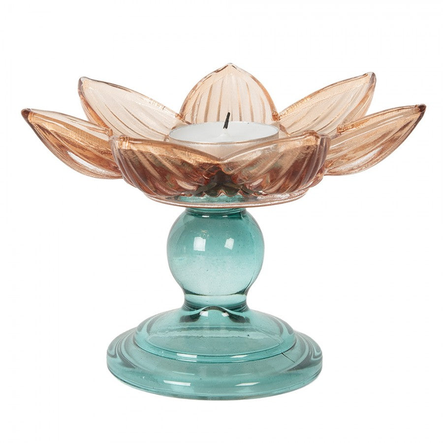 Lampion na Tealighty 14x10cm