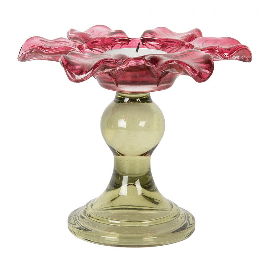 Lampion na Tealighty 14x11cm