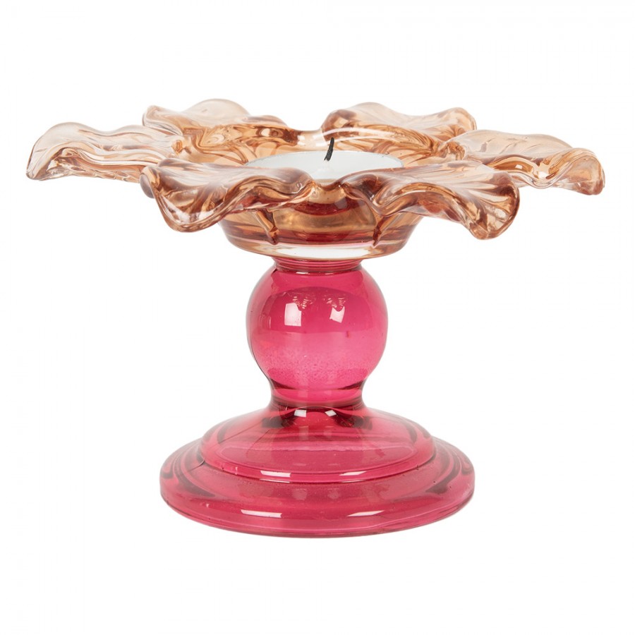 Lampion na Tealighty 14x9cm