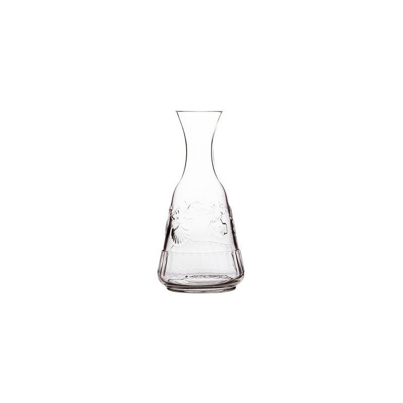 Karafka Szklana Wersal 710ml
