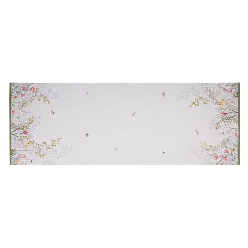 Bieżnik Bawełniany 50x140cm