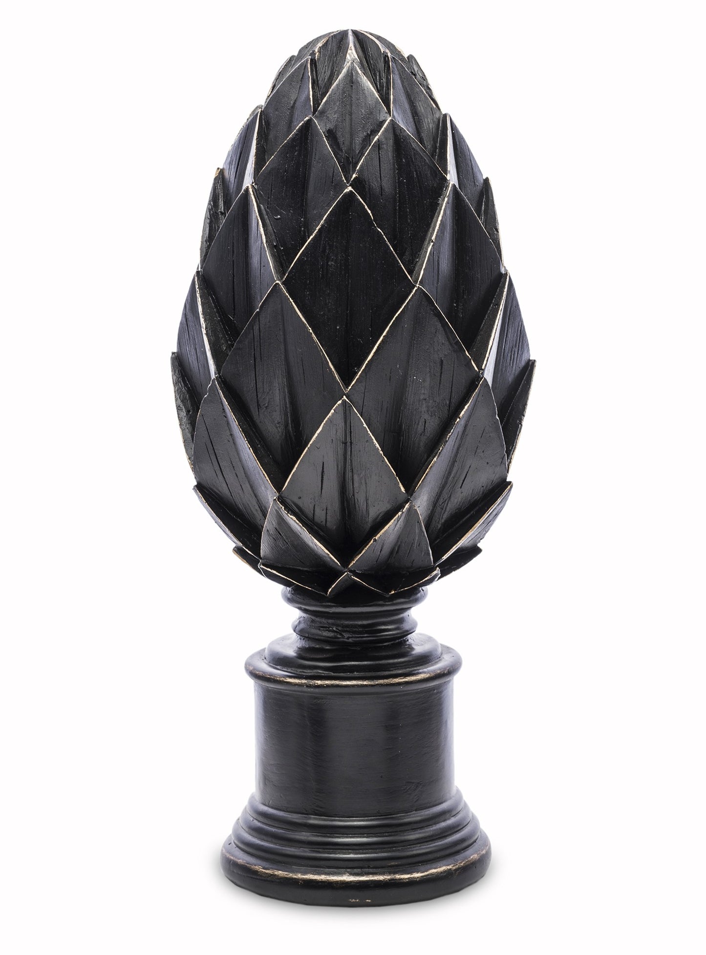 Karczoch Czarny 43cm
