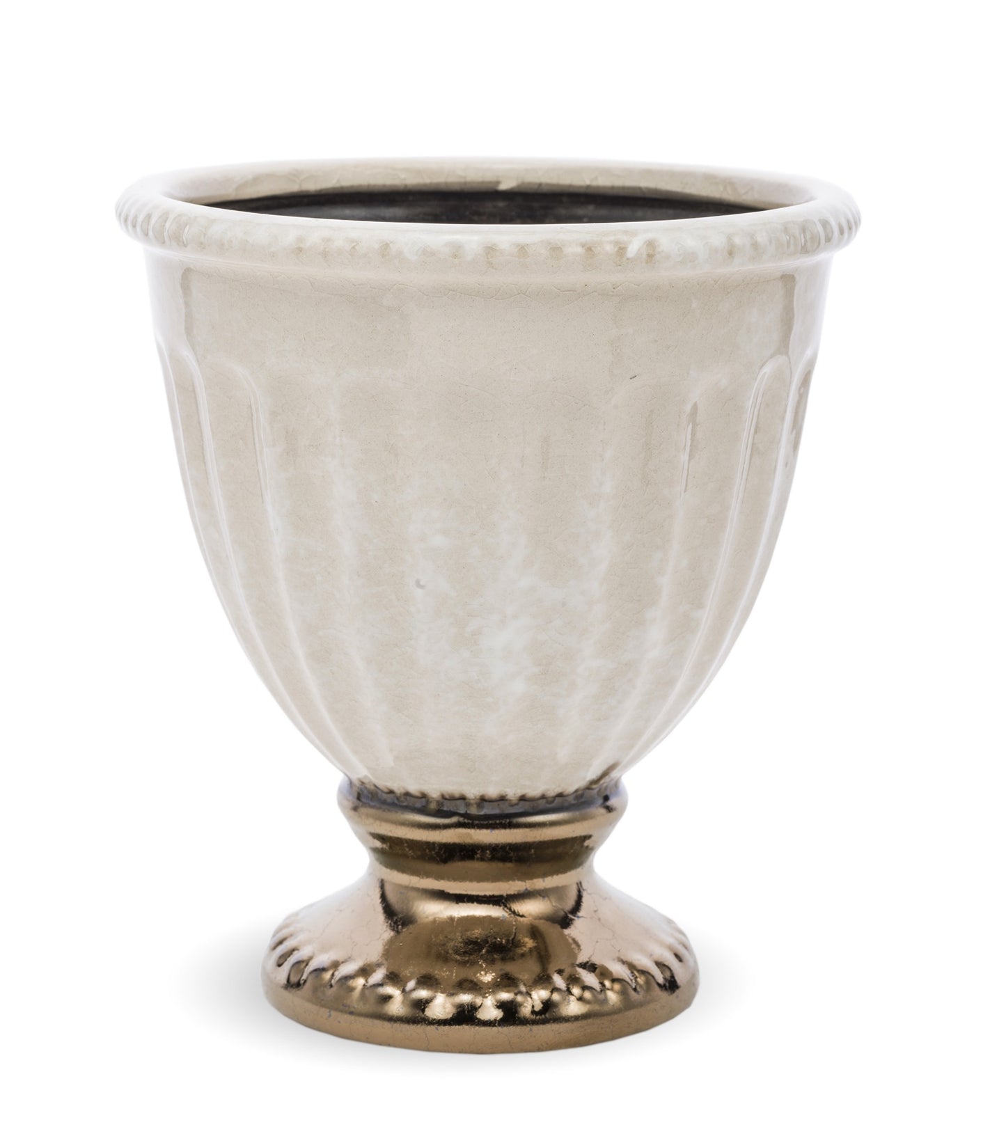 Donica ceramiczna 15cm