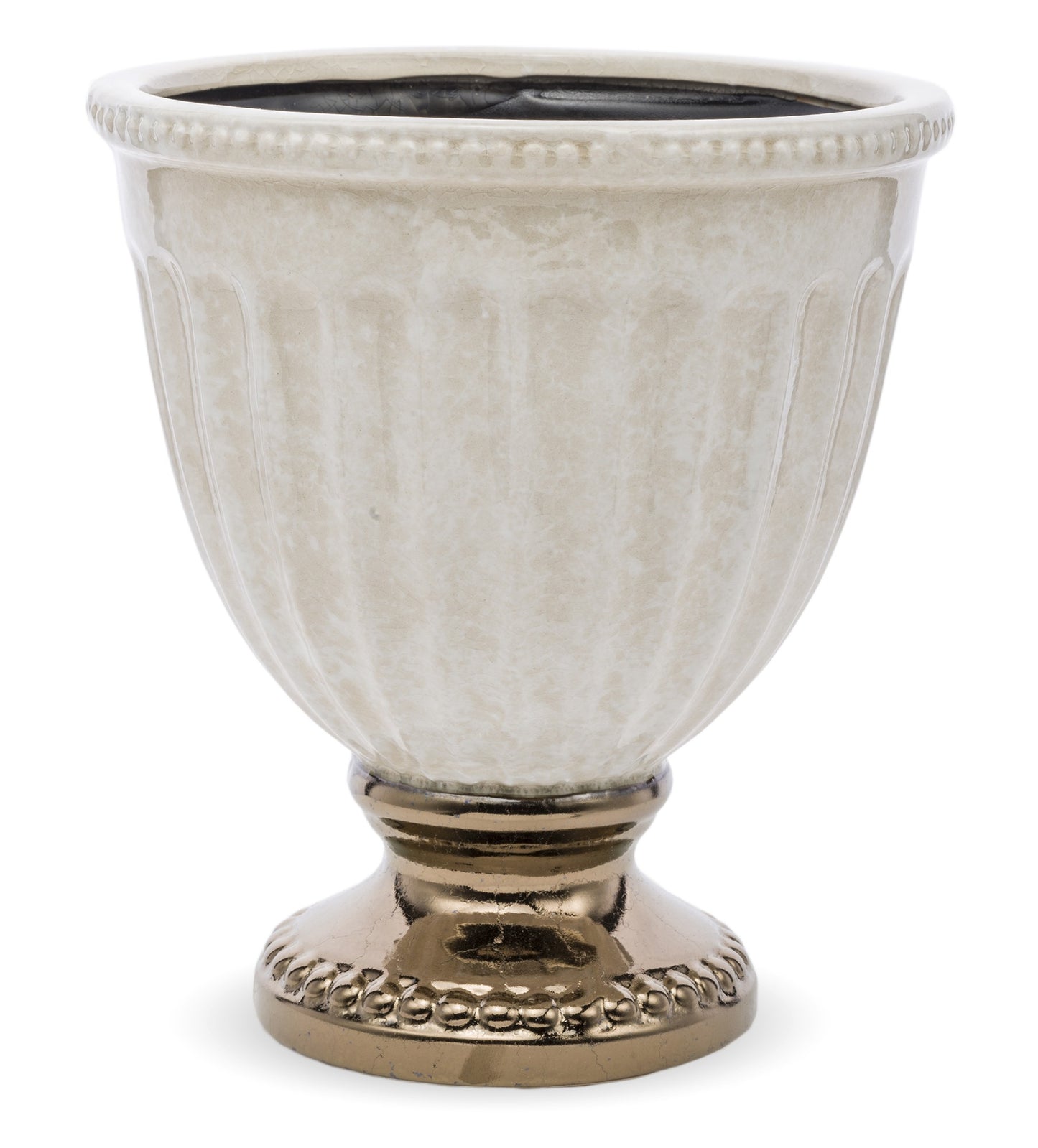 Donica ceramiczna 21cm