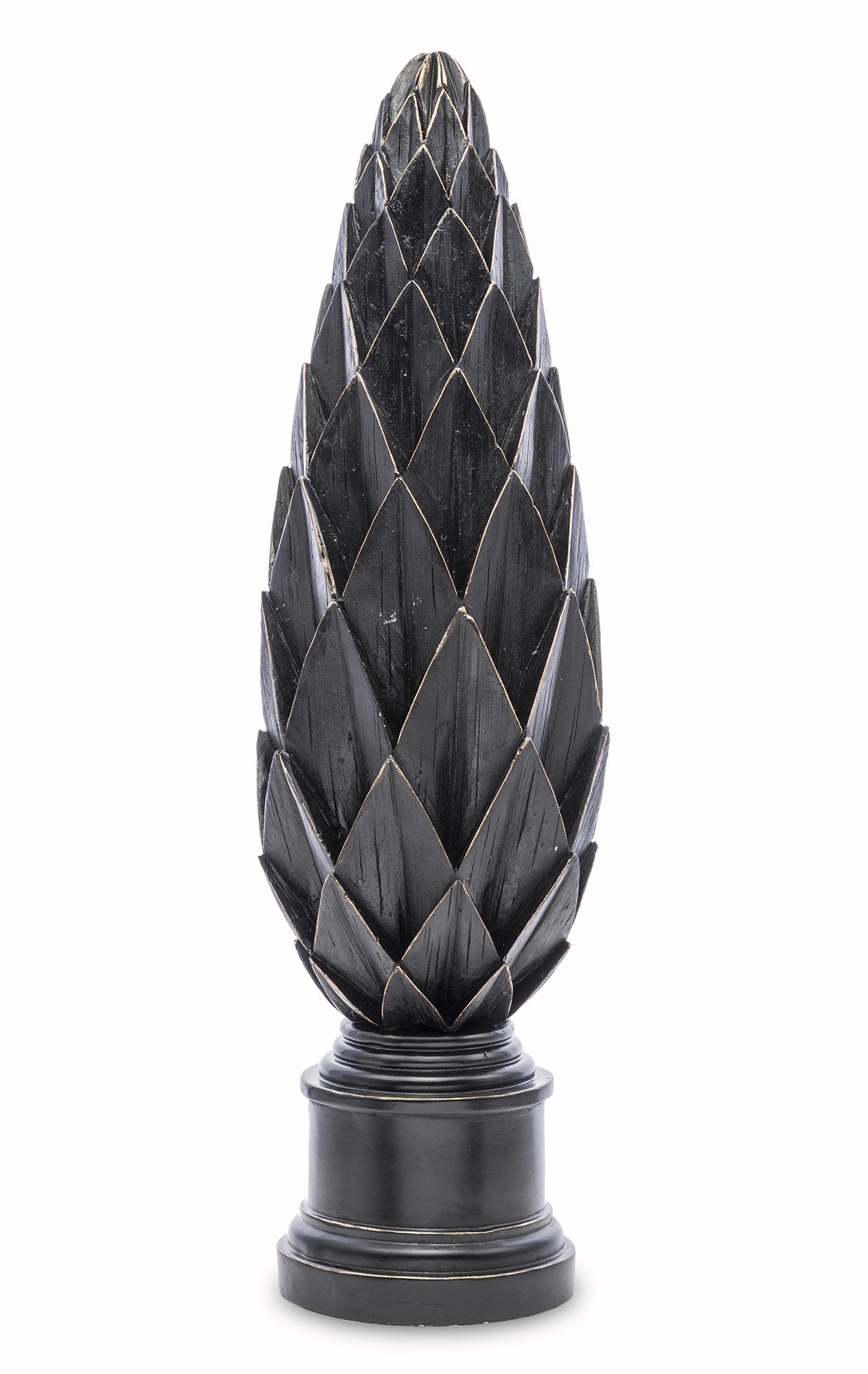 Karczoch Czarny 60cm