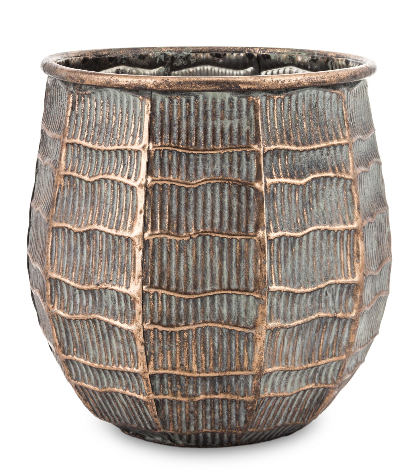 Osłonka Metalowa 23cm