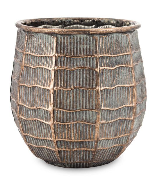Osłonka Metalowa 23cm