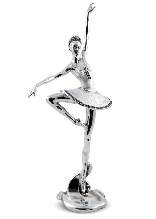 Figurka Baletnica 36cm