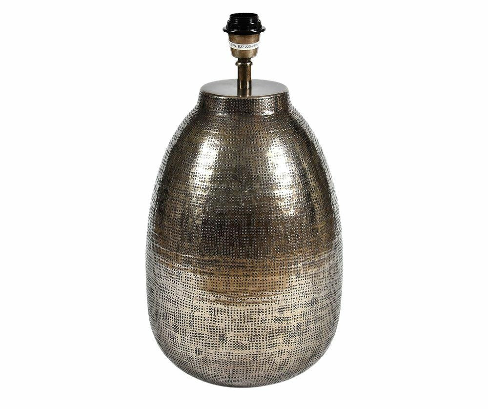 Lampa Deluxe elekt. szeroka 7