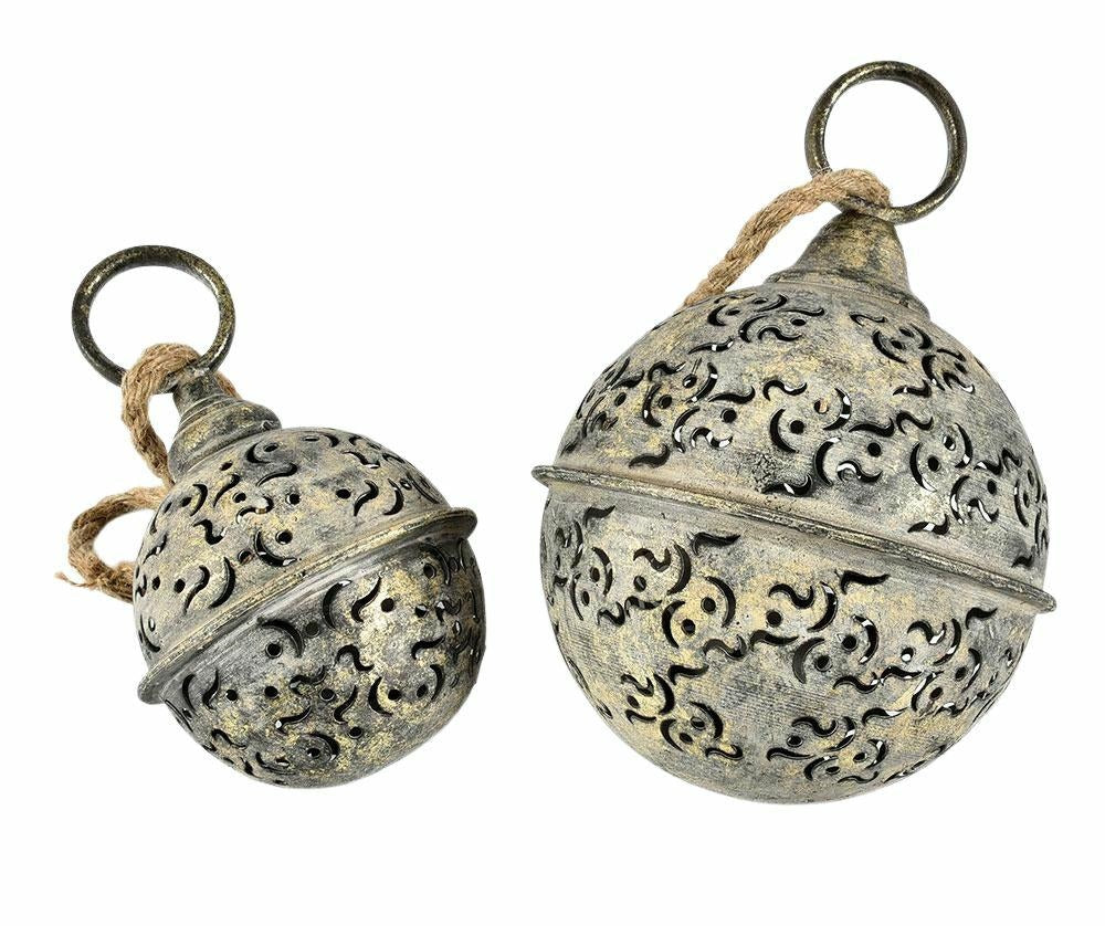 Barok Old Kula z dzwonkiem A