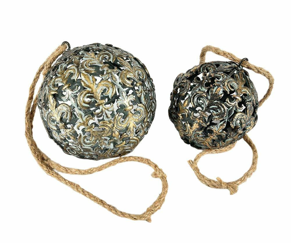 Kula Barok Old 1B (mniejsza)