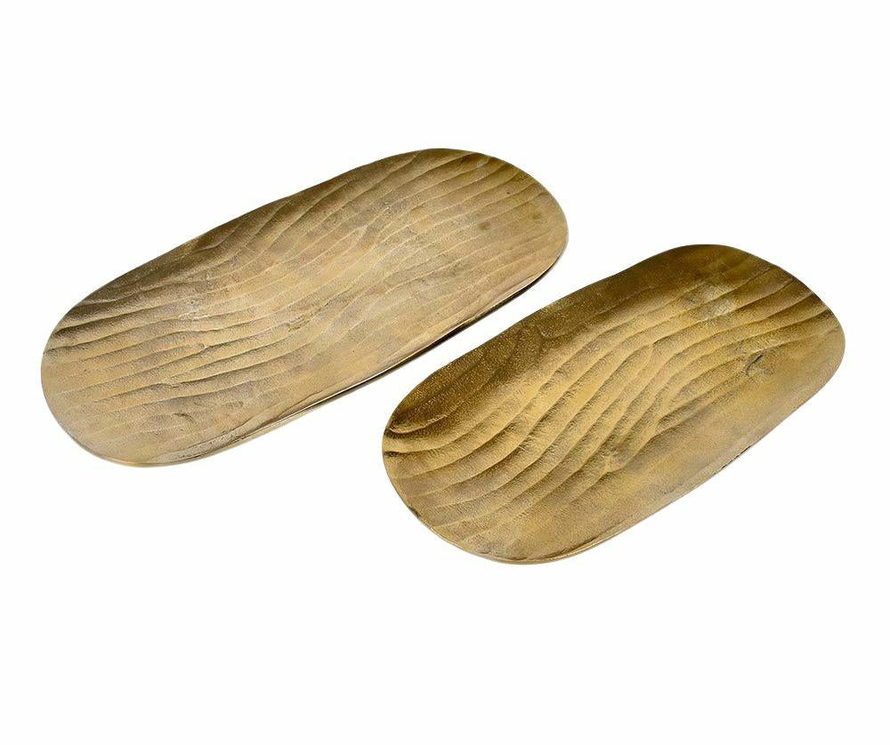 Taca Deluxe Gold B (mniejsza)