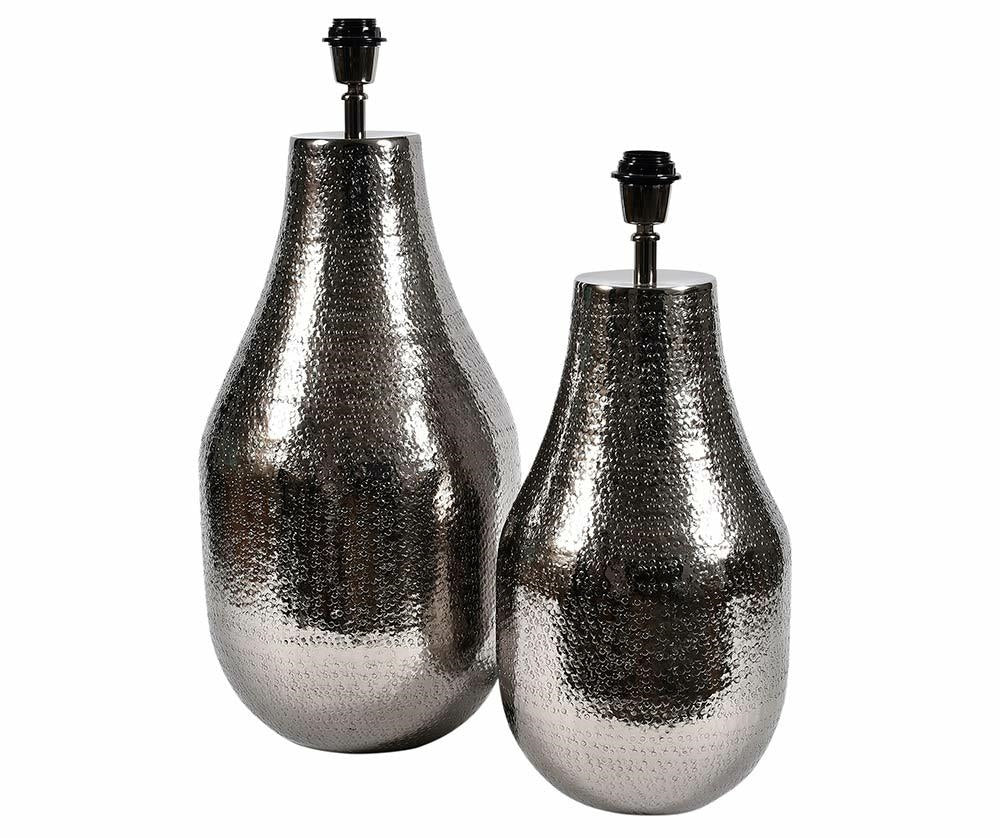 Deluxe Lampa elekt. szeroka 9A