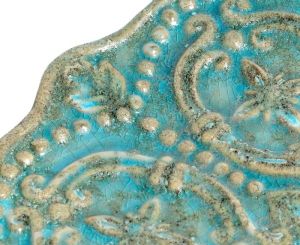 Patera Azzurro Old