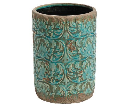 Azzurro Old Wazon prosty A