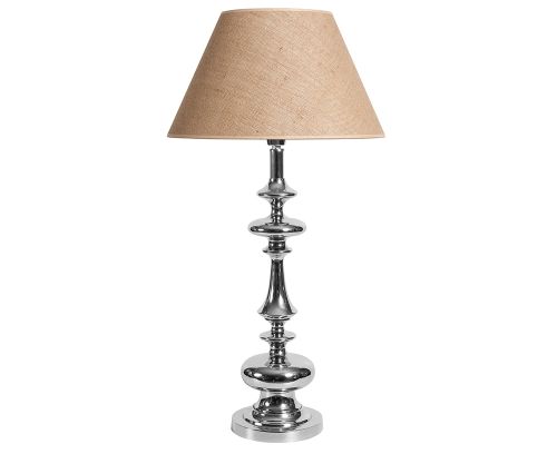 Lampa Deluxe elekt. 6