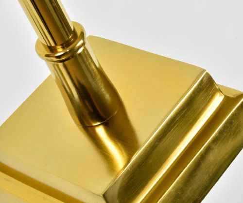 Lampa Deluxe gold 2C (najmniejsza)