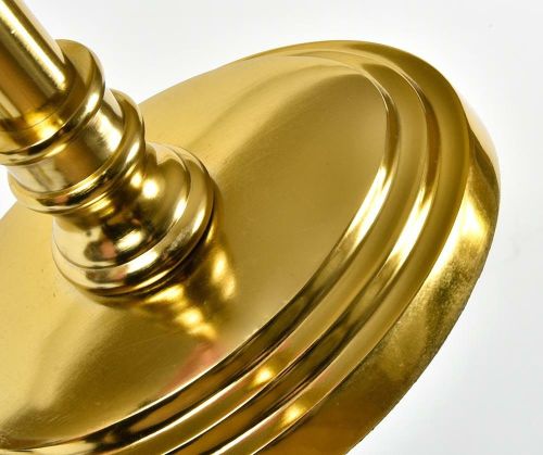 Lampa Deluxe gold 1C (najmniejsza)