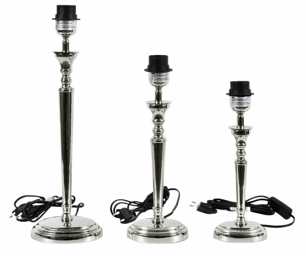 Lampa Deluxe 3B (średnia)