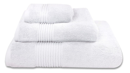 Ręcznik biały 70x140cm