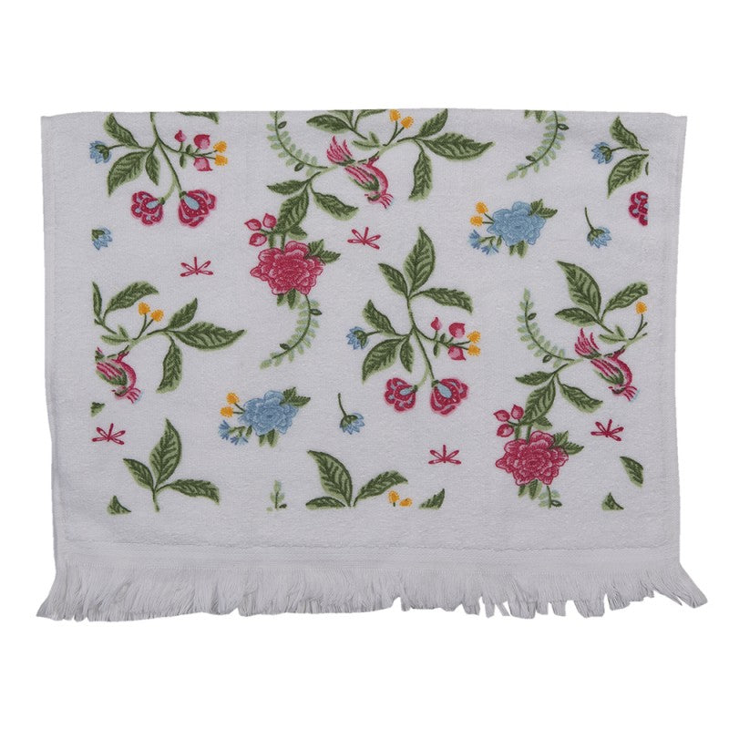 Ręcznik frotte 40x66